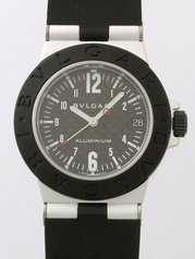 Bvlgari Diagono AL32BTAVD Mens Watch