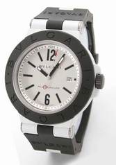 Bvlgari Diagono AL44TAVD Mens Watch