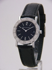 Bvlgari Diagono BB30SLD Mens Watch