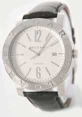 Bvlgari Diagono BB42WSLD Ladies Watch