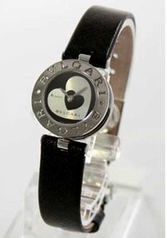 Bvlgari Diagono BZ22BHSL.JA Ladies Watch