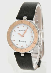 Bvlgari Diagono BZ30WSGL Automatic Watch