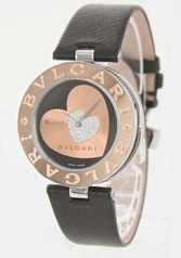 Bvlgari Diagono BZ35BHDSGL Mens Watch