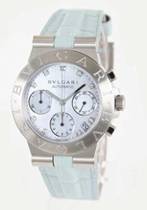 Bvlgari Diagono CH35C3SLD Mens Watch