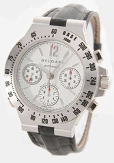 Bvlgari Diagono CHW40GLTARA Mens Watch