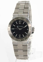 Bvlgari Diagono DG29BSSD Mens Watch