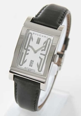 Bvlgari Diagono RT45SLD Mens Watch