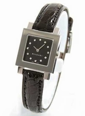 Bvlgari Diagono SQ22SL.12 Mens Watch