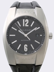 Bvlgari Ergon EG40BSLD Mens Watch