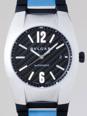 Bvlgari Ergon EG40BSVD Mens Watch