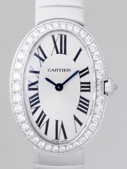 Cartier Baignoire WB520006 Mens Watch