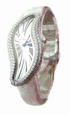 Cartier Baignoire WJ306004 Ladies Watch