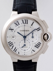 Cartier Ballon Bleu W6920005 Mens Watch