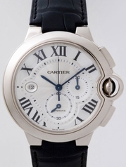 Cartier Ballon Bleu W6920005 Mens Watch