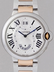 Cartier Ballon Bleu W6920027 Mens Watch