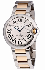 Cartier Ballon Bleu W6920047 Unisex Watch