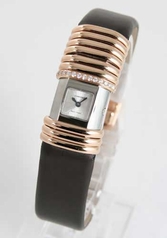 Cartier Declaration WT000650 Mens Watch