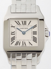 Cartier La Dona de W25065Z5 Mens Watch