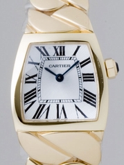 Cartier La Dona de W640020H Mens Watch