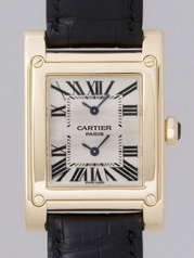 Cartier La Dona de zW1534251 Mens Watch