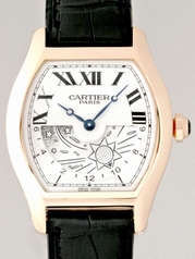 Cartier La Dona de zW1553551 Mens Watch