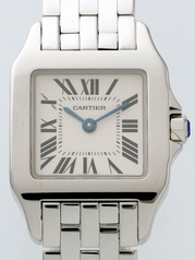 Cartier La Dona de zW25064Z5 Mens Watch