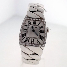 Cartier La Dona WE60019G Ladies Watch