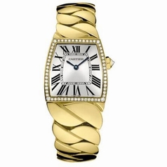 Cartier La Dona WE60020H Ladies Watch