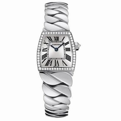 Cartier La Dona WE60039G Ladies Watch