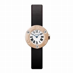 Cartier Love WE800431 Ladies Watch