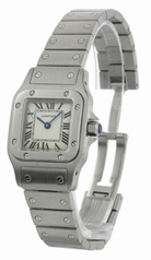 Cartier Must 21 W20056D6 Mens Watch