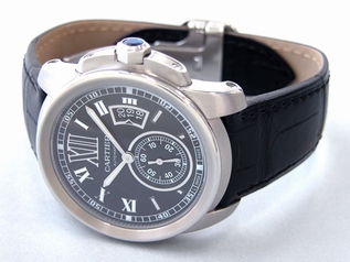 Cartier Must 21 W7100014 Mens Watch