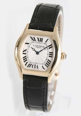 Cartier Panthere W1540151 Mens Watch