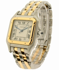 Cartier Panthere W25028B6 Ladies Watch