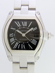 Cartier Roadster W62041V3 Mens Watch