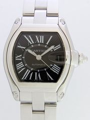 Cartier Roadster W62041V3 Mens Watch