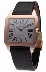 Cartier Santos W2006951 Mens Watch