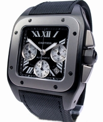 Cartier Santos W2020005 Automatic Watch