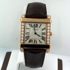 Cartier Specials WE300351 Ladies Watch