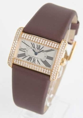 Cartier Tank WA301036 Mens Watch