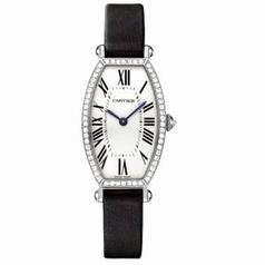 Cartier Tonneau WE400131 Ladies Watch