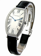 Cartier Tonneau WE400251 Mens Watch