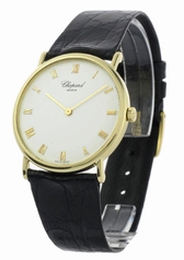 Chopard Classics 16-3154 Mens Watch