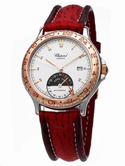 Chopard H 34/8174-4001 Ladies Watch