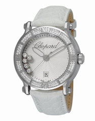 Chopard Happy 288525-3003 Mens Watch