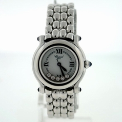 Chopard Happy Sport Round 27/8250 Ladies Watch