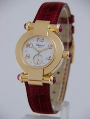 Chopard Imperiale 39/3157-21 Automatic Watch