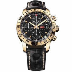 Chopard Mille Miglia 16.1267-5002 Mens Watch