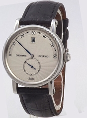 Chronoswiss Delphis CH1423 Mens Watch