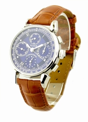 Chronoswiss Klassik Chronograph CH7403-BK Ladies Watch